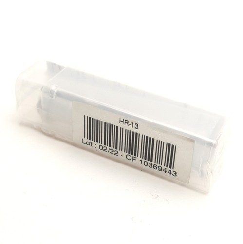 Newport HR-13 Small Micrometer Head, 0.25mm Pitch 13mm Travel, 0.5µm Sensitivity - Picture 1 of 4