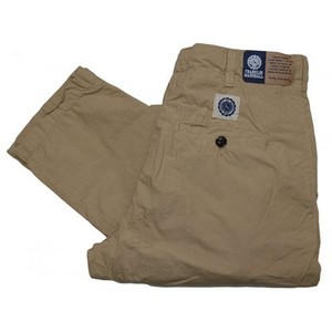 Franklin Marshall Pants Lyonel amp; Basic Desert Mens Wash g5qgRr1
