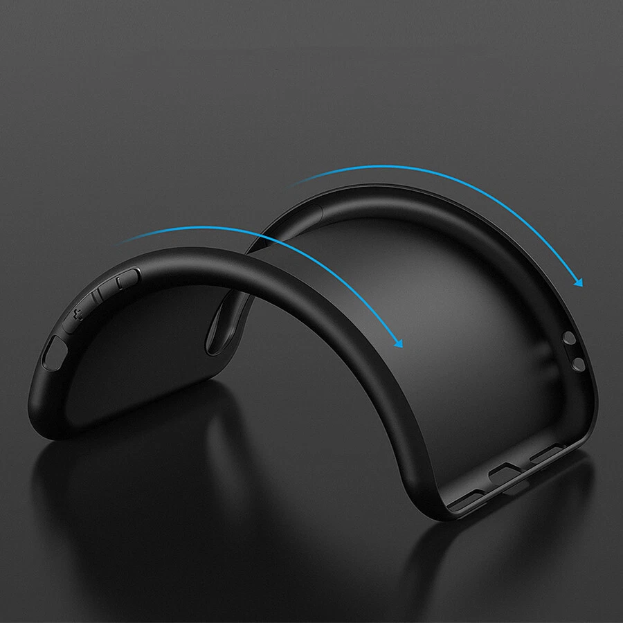 Cool Ghost Case For iPhone 15 14 13 12 11 Pro Max Plus Mini XR XS X SE 8 7 Cover - Image 2 of 2