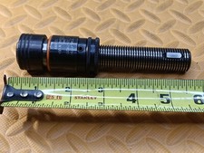 TM Smith #1 Tapping Collet Chuck Adapter Extension Tool Holder 221-TR20 USA