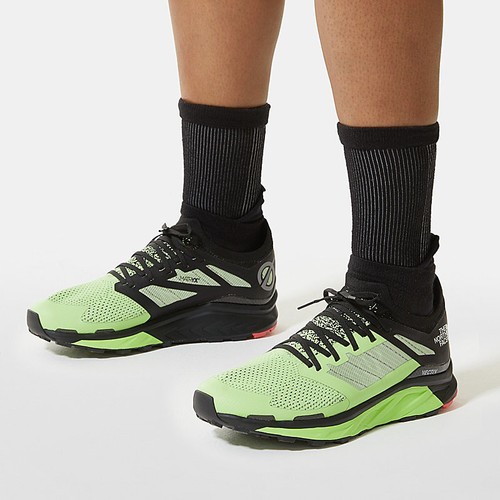 The North Face Flight Series™ VECTIV™ Traili Running Shoes - Women's - Picture 7 of 9