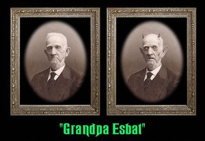 Grandpa-Esbat-5x7-Haunted-Memories-Changing-Portrait-Halloween-Lenticular