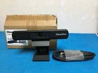 ClearOne UNITE 50 4K Wide-Angle Webcam Camera 910-2100-006