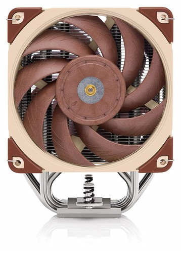Noctua 120mm 2000RPM CPU Cooler - 第 1/4 張圖片