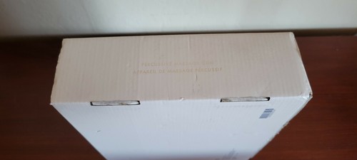 Monat Power Massager Pro Percussion Gun - Picture 4 of 11