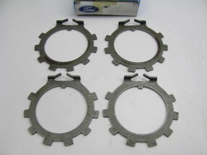 Ford OEM Rear Wheel Bearing Nut Lock Washer E7HZ-1124-A 1986-1989 Ford Trucks