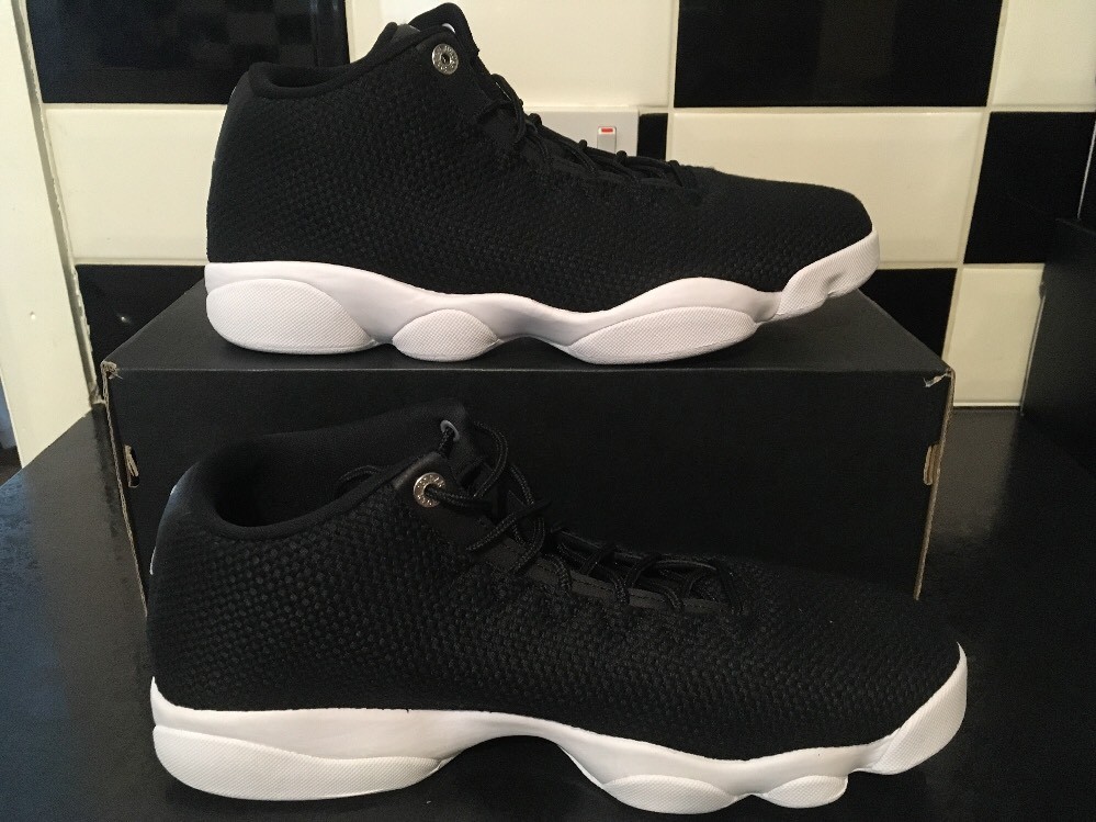 A18 Nike Jordan Horizon BASSO MISURA EUR 45 845098 -006 A18 Nike Jordan Horizon BASSO MISURA EUR 45 845098 -006