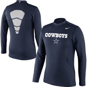 dallas cowboys nike shirt