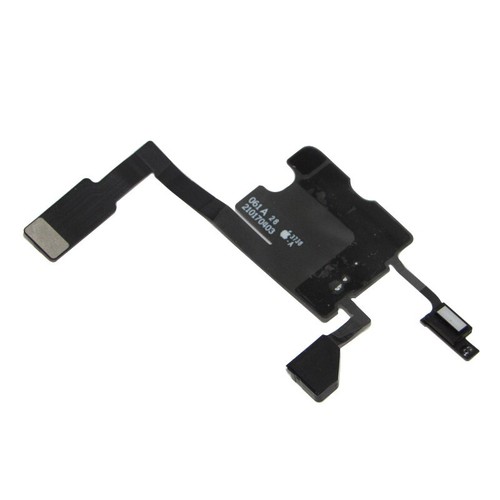 OEM Oreille Haut-Parleur Ecouteur Capteur Proximité Câble Flex Remplacer pour iPhone 13 14 15 - Photo 21 sur 32