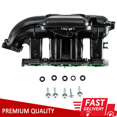 Intake Manifold Fit For 2012-2020 Chevy Cruze Sonic Trax/Buick Encore 1.4L NEW - Picture 1 of 6