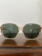 Vintage gloria vanderbilt eyeglasses sunglasses frames zyloware