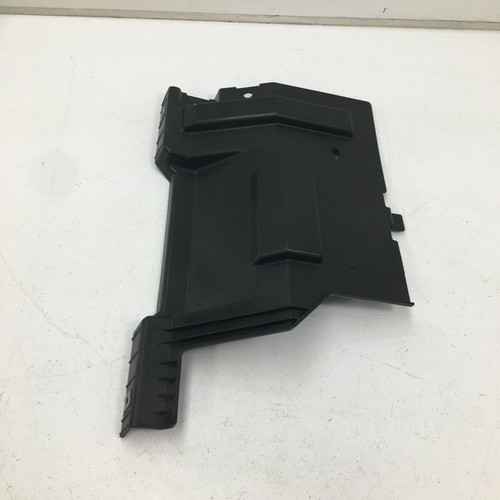 08-15 LAND ROVER LR2 Passenger Right Rear Bumper Cover Mount Bracket OEM - Picture 3 of 8