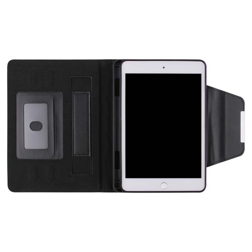 For iPad 9th 8th 7th 6th 5th Gen/Mini/Air Magnetic Flip Smart Leather Case Cover - Picture 15 of 32