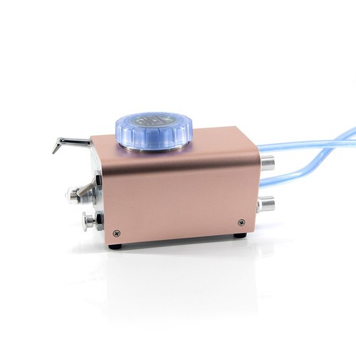 Dental Airflow Teeth Cleaner Polishing Whitening Sandblasting Scaler 2/4H - Picture 9 of 19