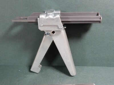 3M Scotch-Weld EPX Epoxy Mixing Gun - Great Working Condition