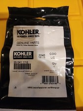 Genuine Kohler OEM Exhaust Manifold Gasket 25 041 17-S