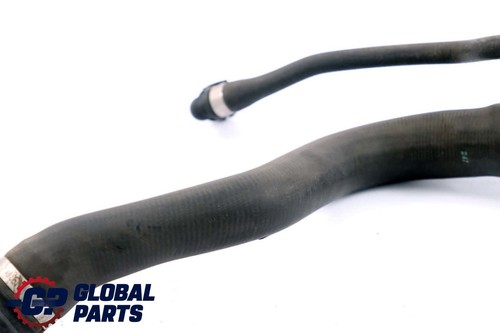 BMW E82 E90 E91 N47 Cooling Radiator Water Pipe Hose Diesel 7797257 - Picture 2 of 12