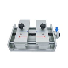 Desktop Mobile Fine -Tuning Aluminum Alloy Clamp Fixture Marking Machine Fixture