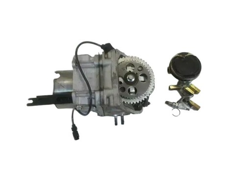 Cylinder with piston Gilera GP 800 ZAPM55 (X) Gilardoni 20118 846815 Cylinder - Picture 2 of 8