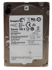 Seagate ST600MM0006 10K 600GB 2.5" SAS Hard Drive 100% Health