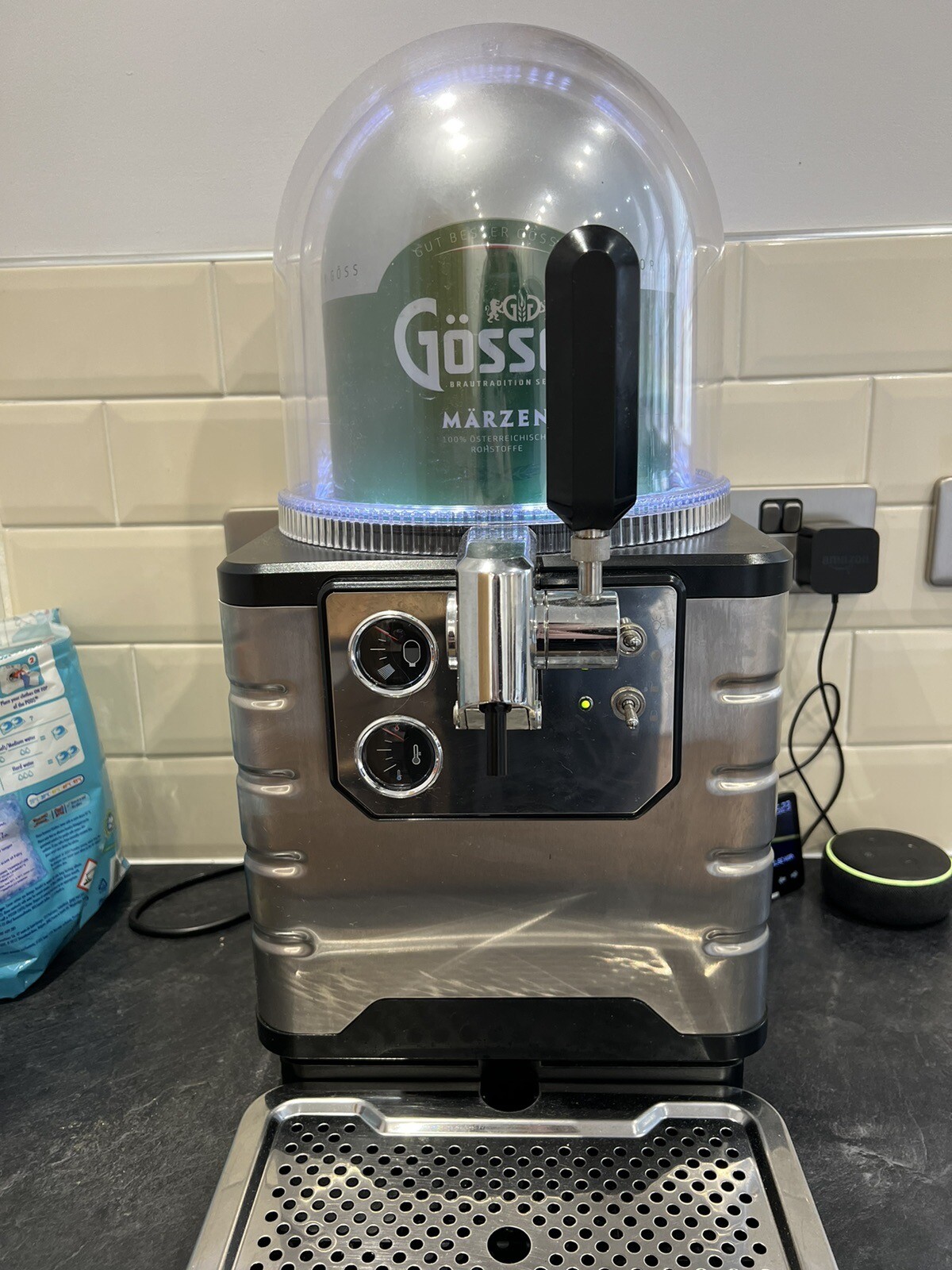 Heineken Blade Beer Machine eBay