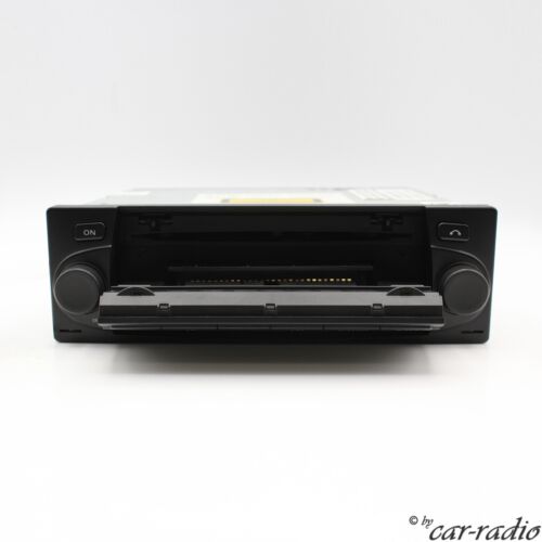 Bluetooth Radio für Mercedes W460 W461 W463 Becker Indianapolis BE7920 G-Klasse - Bild 6 von 10