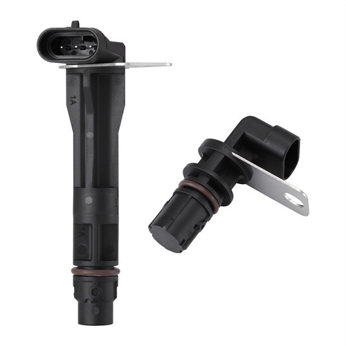 Árbol de levas 12561211 y sensor de posición del cigüeñal 12560228 para GMC 5,3 L 6,0 L 1 pieza - Imagen 11 de 12