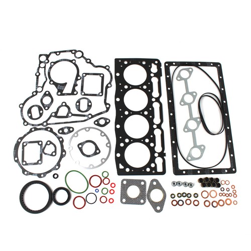 V1205 V1205-B Full Overhaul Engine Gasket Kit For Kubota V1205 V1205-B Engine - Picture 2 of 13