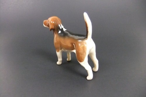 Beswick Beagle Wendover Billy Porzellan Figur - Bild 14 von 19