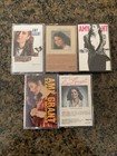 ￼ Amy Grant Cassette Album Bundle-5 Cassette Tapes by ￼ Amy Grant