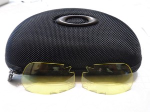custodia rigida per oakley custodia rigida per oakley