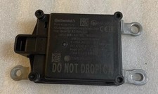 2020 2021 Nissan Rogue Sport Cruise Radar Distance Sensor 28438-5HK5A Oem Used