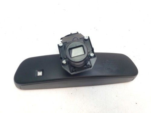 JAGUAR XJ X351 2011 REAR VIEW MIRROR WITH CAMERA AW9317E678AE - Picture 10 of 15