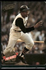 #68 Roberto Clemente 1994 Action Packed Minors