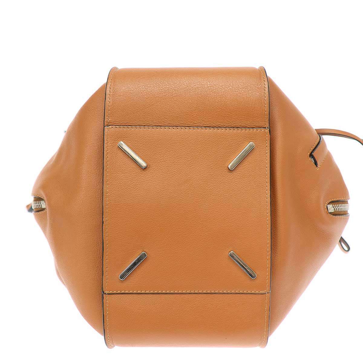 Calf×Suede ☆LOEWE☆HAMMOCK S 2wayバッグ MILK/WARM DESERT♪ Loewe - Hammock Milk & Warm Desert Small Shoulder Bag