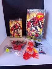 Lego 7147 Hero Factory XPlode 2010 Bionicle