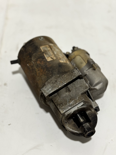 1991 GMC/CHEVY C/K 1500 305 STARTER ASSEMBLY USED OEM - Picture 2 of 10