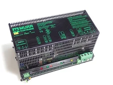 MPS20-230/24 MURR POWER SUPPLY OUTPUT DC24V/20A USED