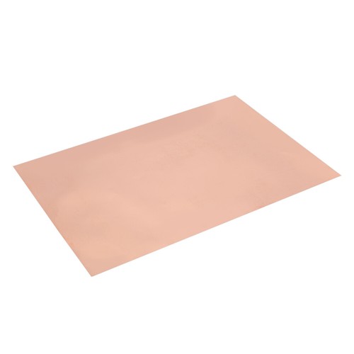 5pcs Guitar Copper Foil Tape EMI Shielding Conductive Adhesive Sheet Waterproof - Picture 8 of 12