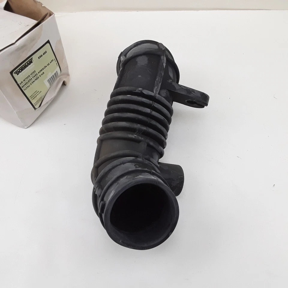 Dorman 696-400 Engine Air Intake Hose Fits Kia Sephia Spectra 1998 1999-2004 - Image 3 of 4