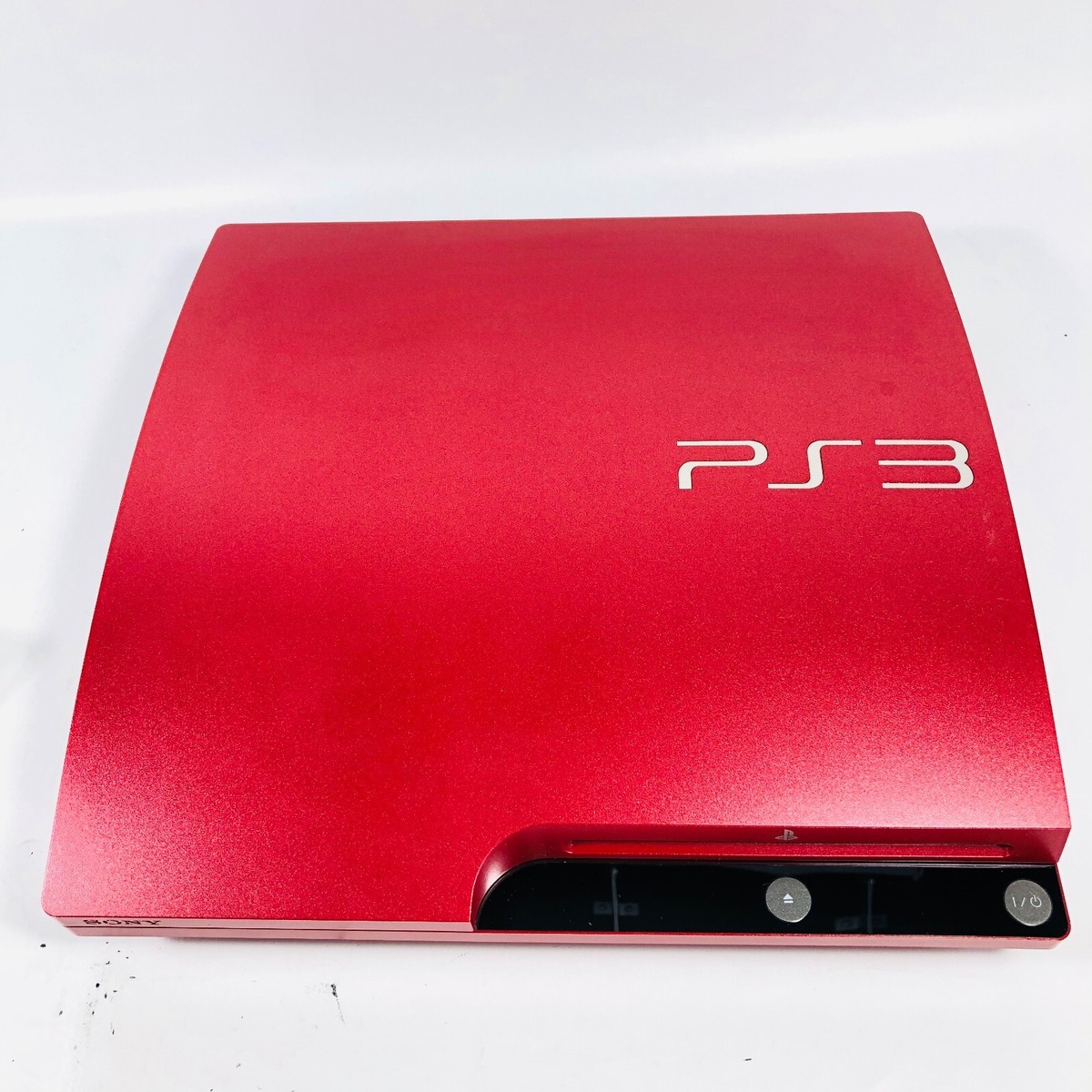 Nintendo Switch SONY PlayStation3 CECH-3000B PS3 Splash Blue CECH 3000B 320GB Console Full Accessories