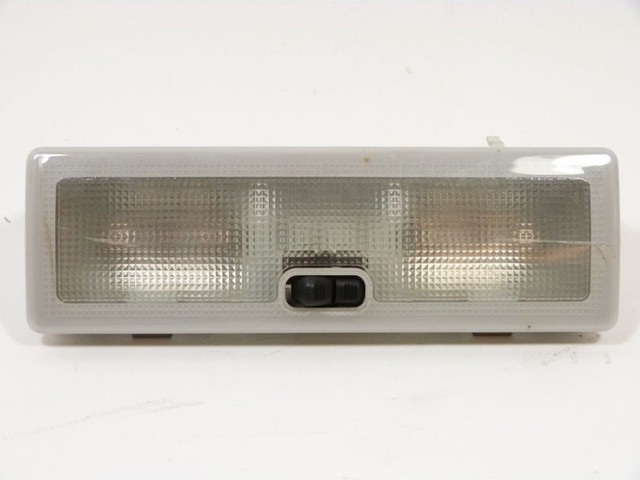 Innenraumbeleuchtung hinten BMW 3 TOURING (E36) 320I | eBay BMW E36 Touring Innenleuchte hinten Innenbeleuchtung in