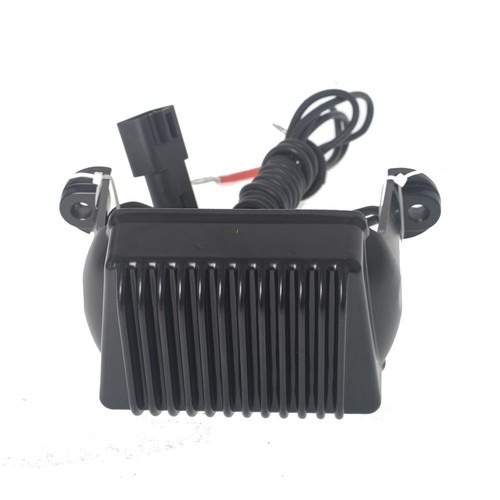 NEW Voltage Regulator Rectifier For Electra Glide Road King 1997-2001 USA - Picture 7 of 8