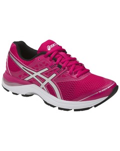 00 Asics Scarpe Donna Gel Zaraca 5 Sport Pink/Silver/Cerise 00 Asics Scarpe Donna Gel Zaraca 5 Sport Pink/Silver/Cerise