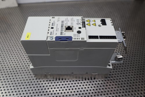 LENZE E84AVSCE7512SX0 0.75kW Inverter Drive 8400 StateLine C Used With Warranty - Picture 5 of 15