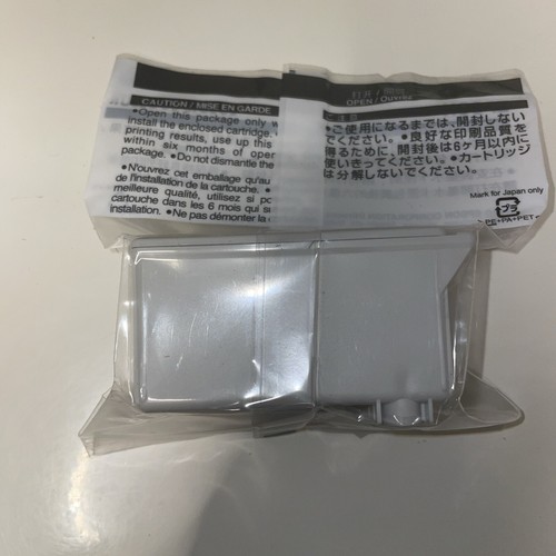 Epson Ink Cartridge T009 - Bild 4 von 5