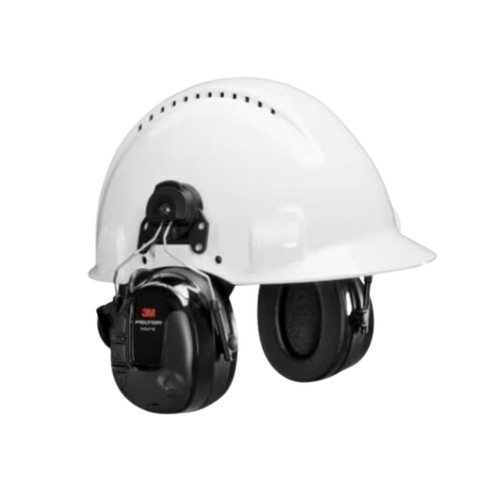 3M ProTac III Auriculares Casco Accesorio Orejeras Montadas Orejeras, MT13H221P3E - Imagen 2 de 9