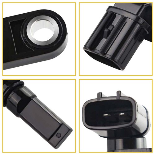 2PCS ABS Wheel Speed Sensor Right & Left Fits For 2010-2017 Lexus GX460 4.6L USA - Picture 4 of 8