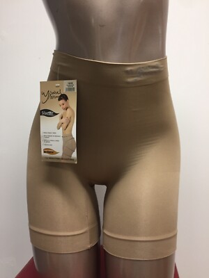 Shorty online gainant femme