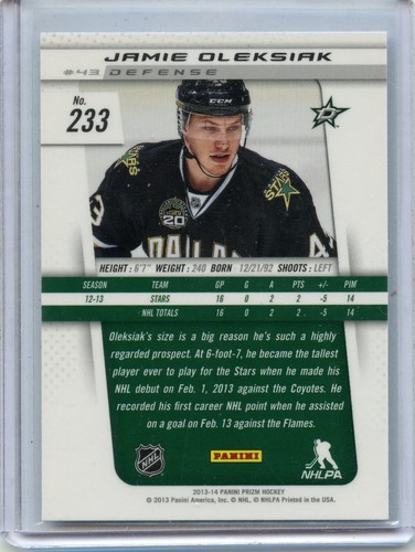  2013-14 Panini Prizm Pick what you need!!!! - Picture 35 of 151